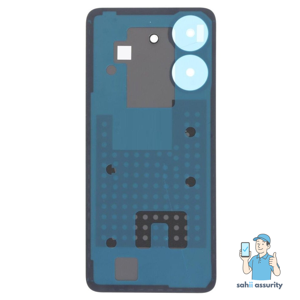 Back Panel Cover for Xiaomi Redmi 13C 5G thumbnail